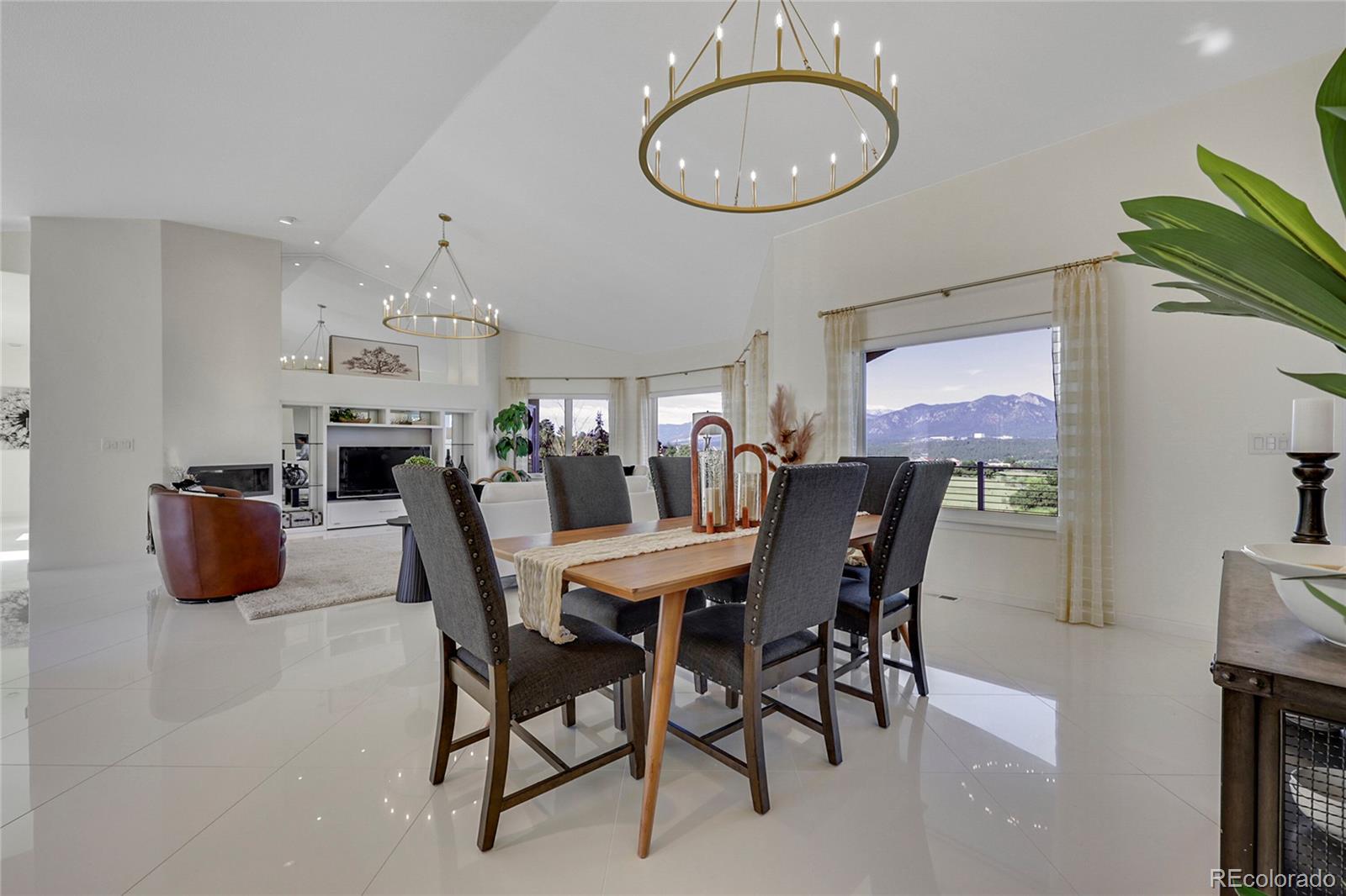 MLS Image #7 for 14750  pristine drive,colorado springs, Colorado