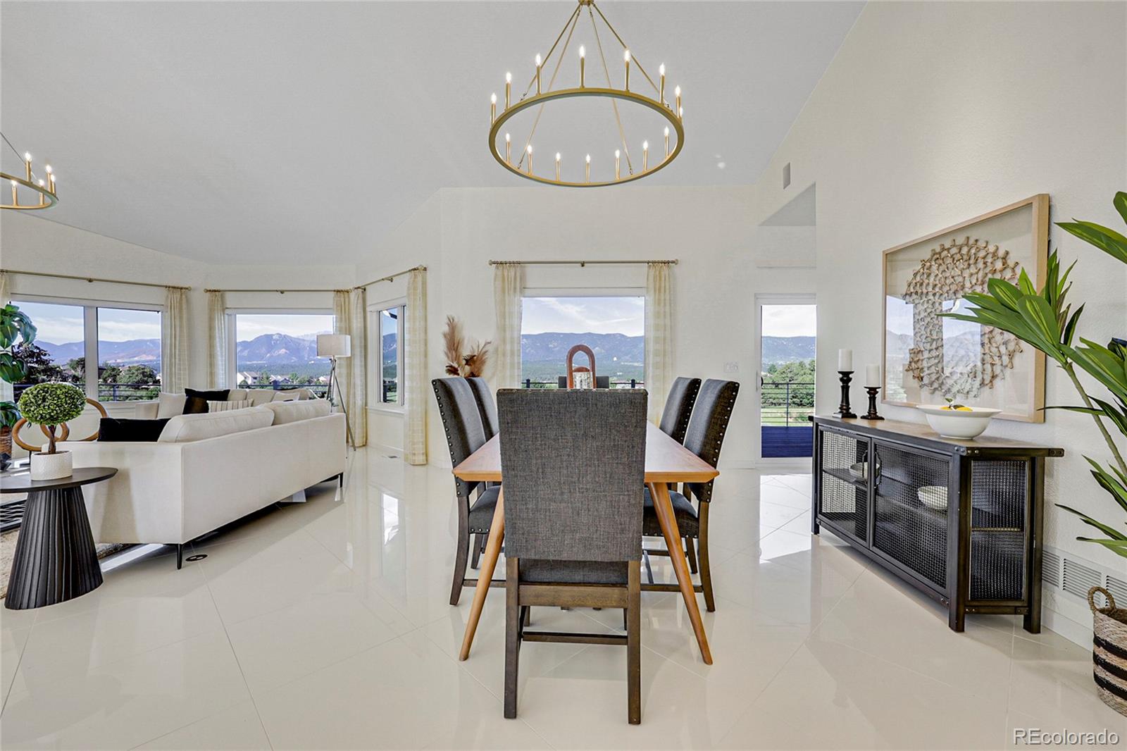 MLS Image #9 for 14750  pristine drive,colorado springs, Colorado