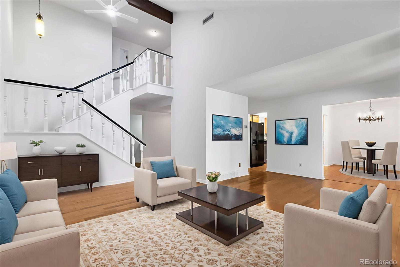MLS Image #0 for 3228 s xanadu street,aurora, Colorado