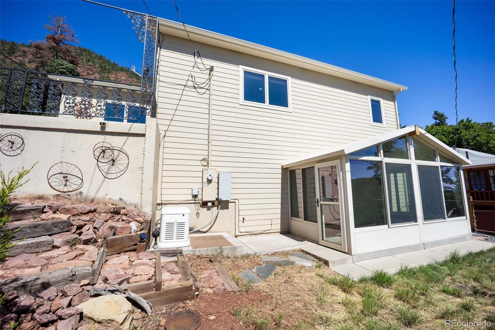 MLS Image #34 for 382  largo avenue,palmer lake, Colorado