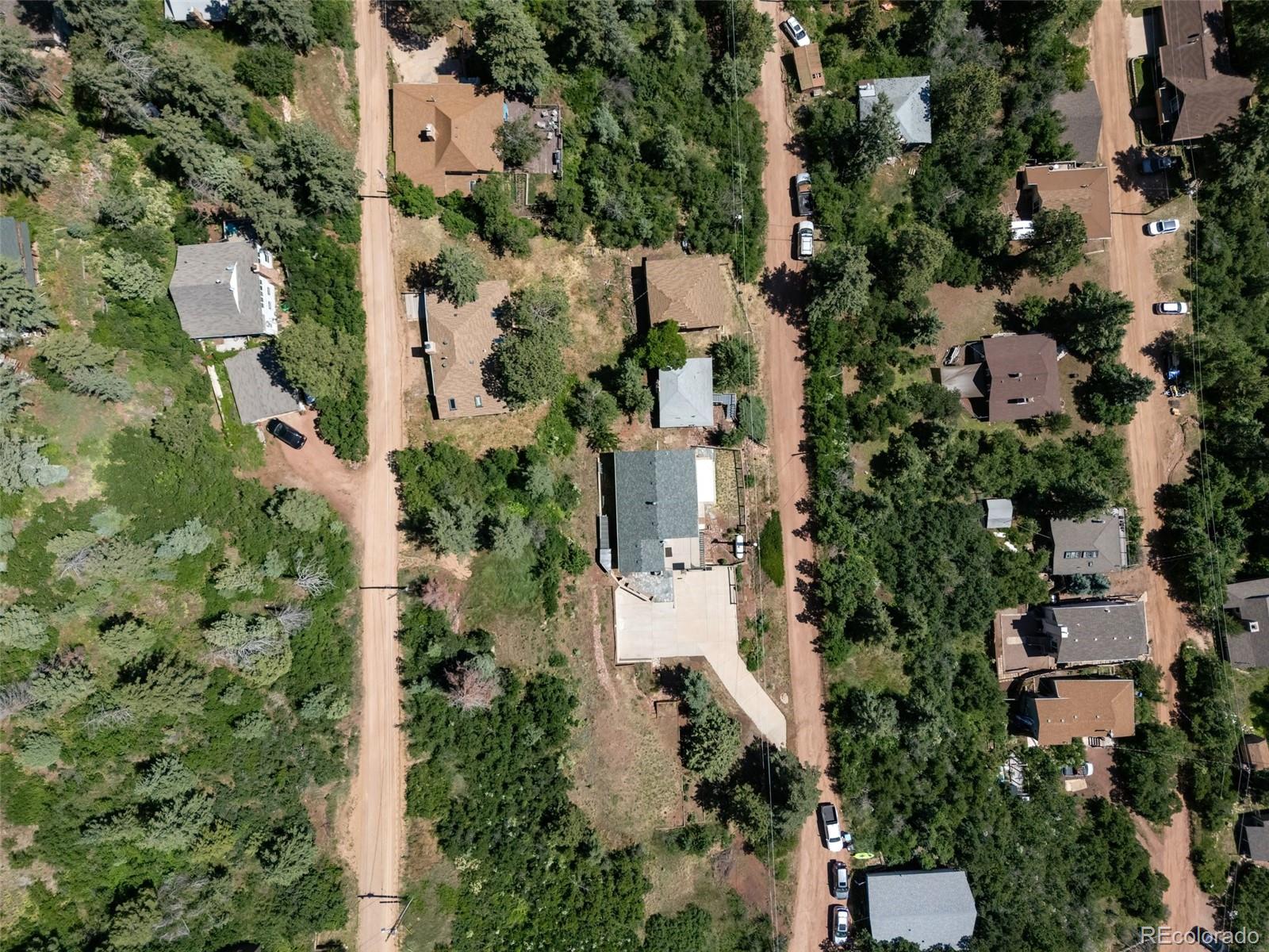 MLS Image #44 for 382  largo avenue,palmer lake, Colorado