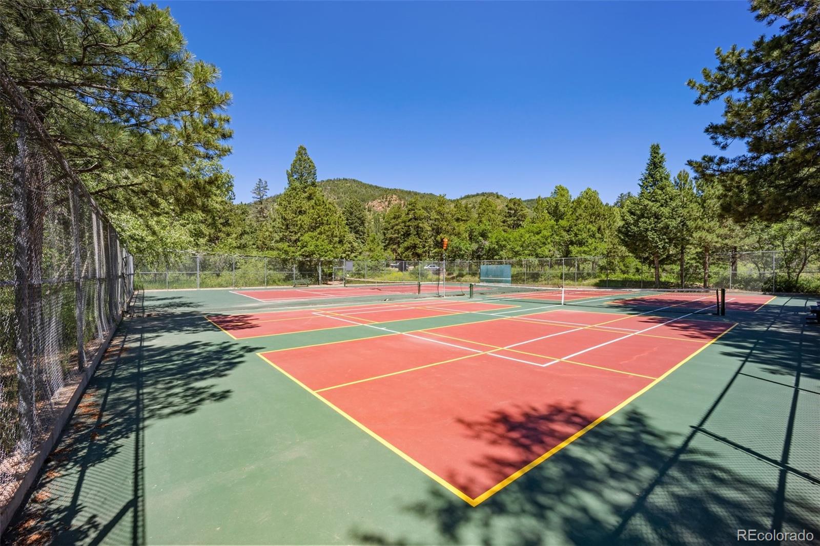 MLS Image #47 for 382  largo avenue,palmer lake, Colorado
