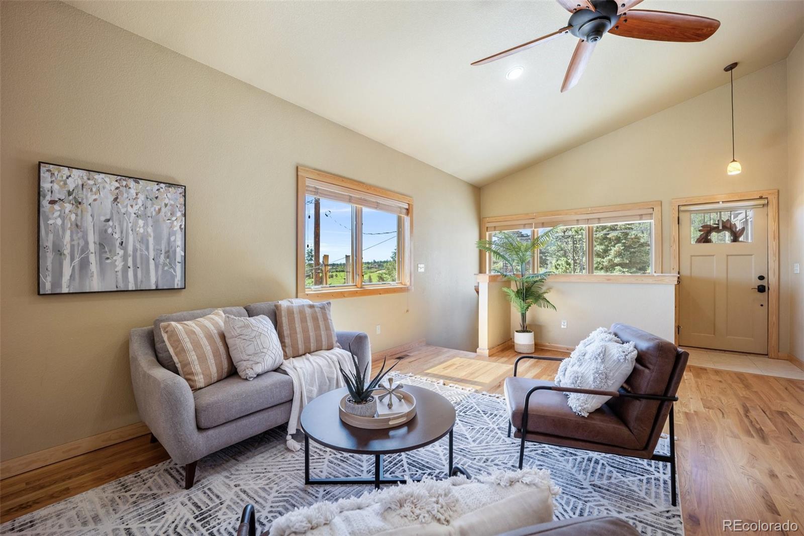 MLS Image #5 for 382  largo avenue,palmer lake, Colorado