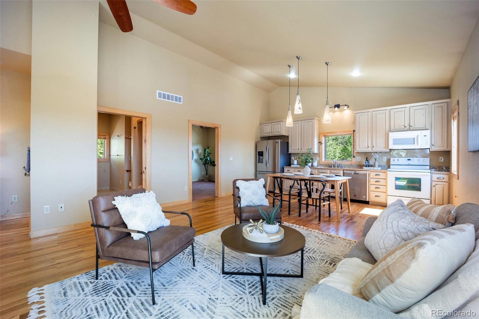 MLS Image #7 for 382  largo avenue,palmer lake, Colorado