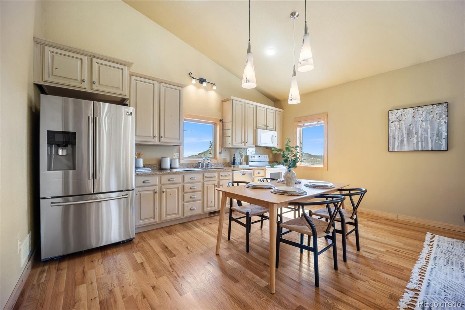 MLS Image #8 for 382  largo avenue,palmer lake, Colorado