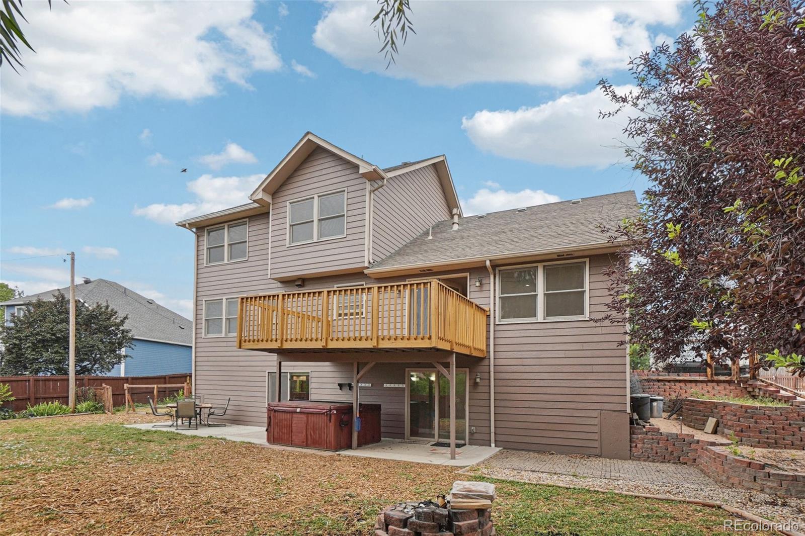 MLS Image #32 for 7667 w brook drive,littleton, Colorado