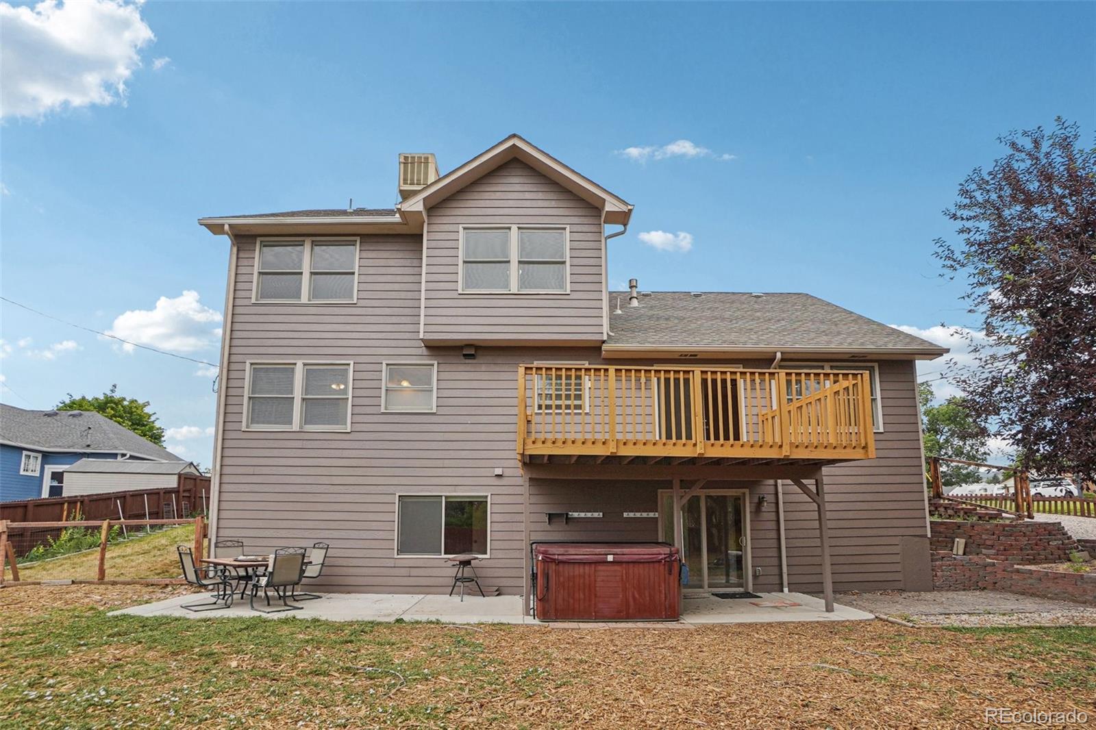 MLS Image #33 for 7667 w brook drive,littleton, Colorado