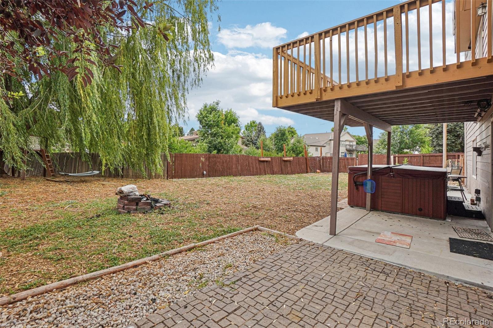 MLS Image #34 for 7667 w brook drive,littleton, Colorado