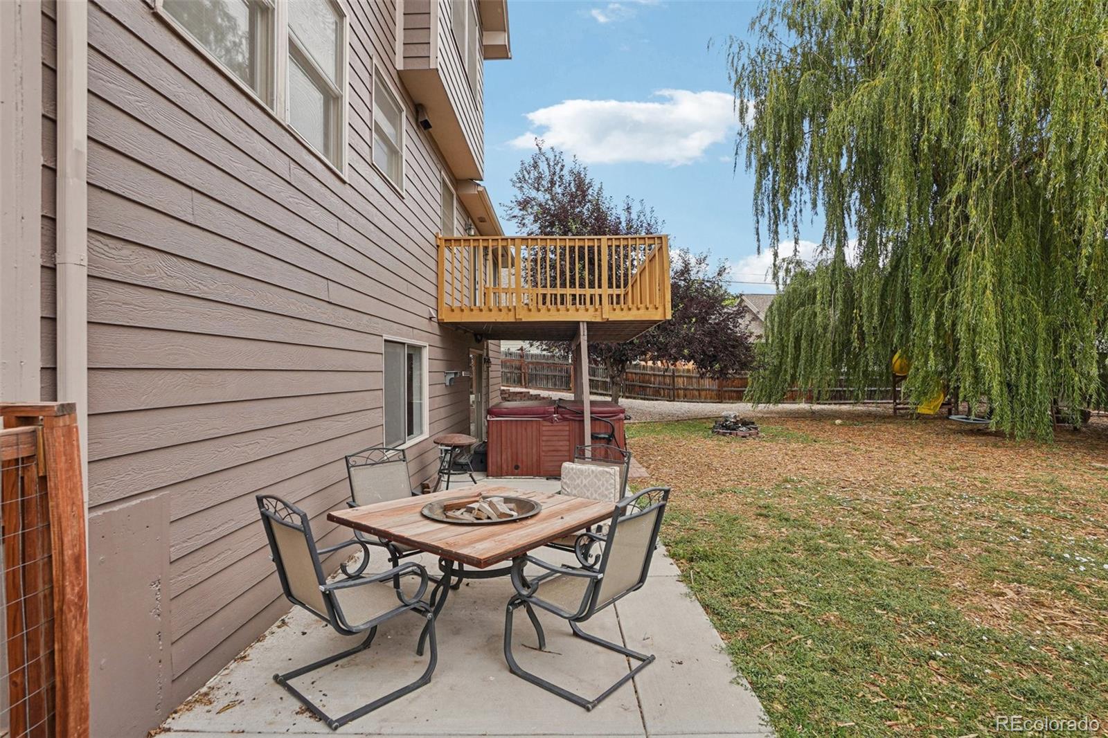 MLS Image #38 for 7667 w brook drive,littleton, Colorado