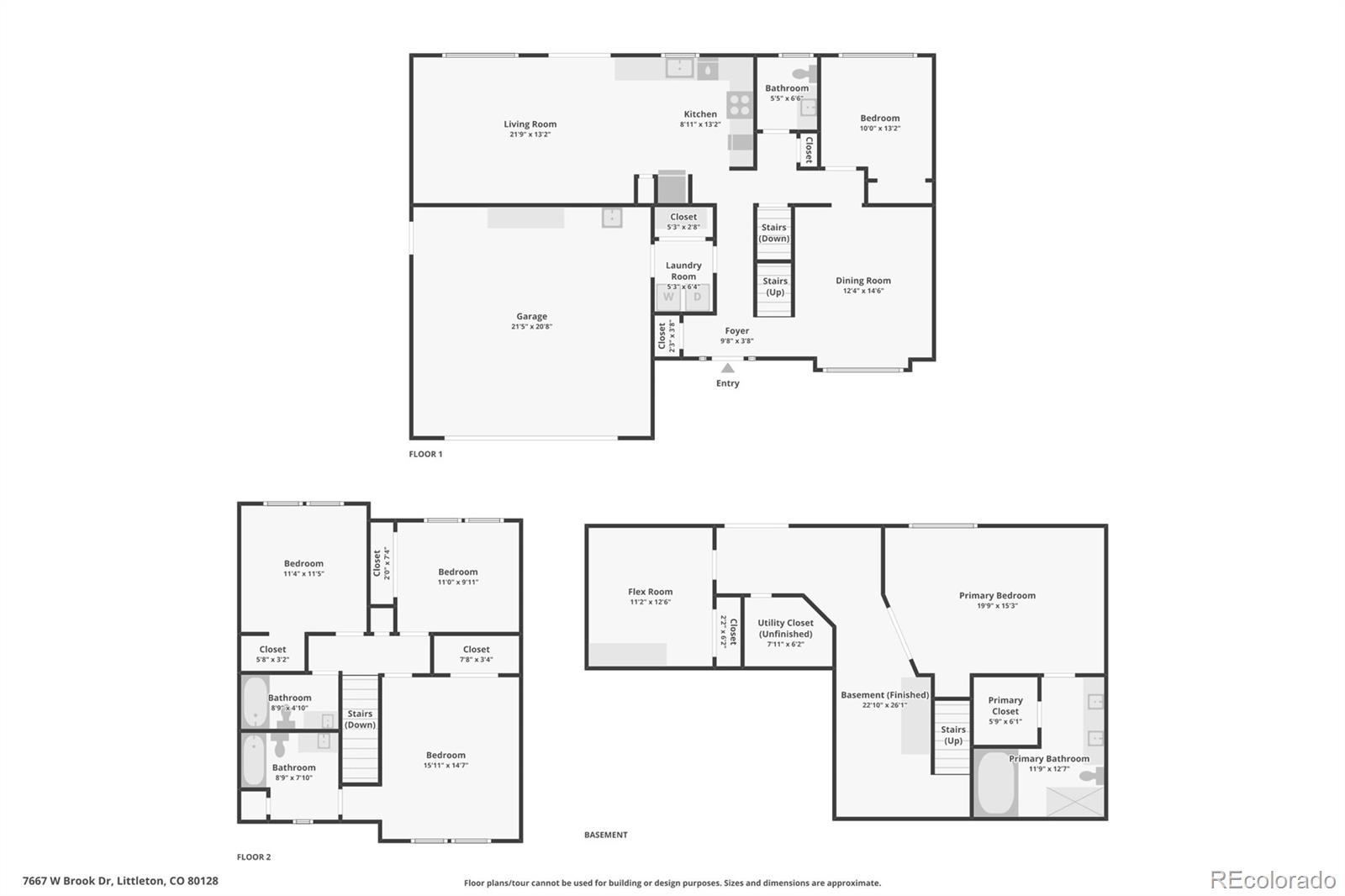 MLS Image #44 for 7667 w brook drive,littleton, Colorado