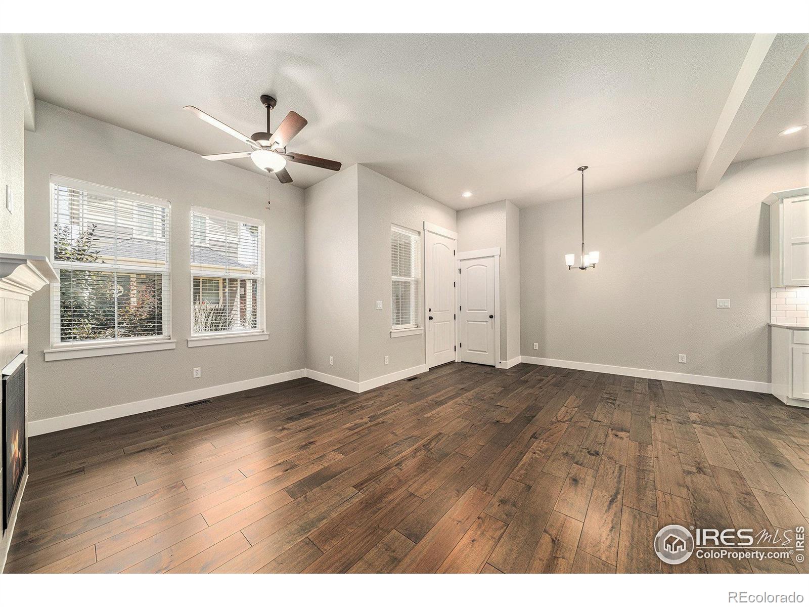 MLS Image #2 for 2470  trio falls drive,loveland, Colorado