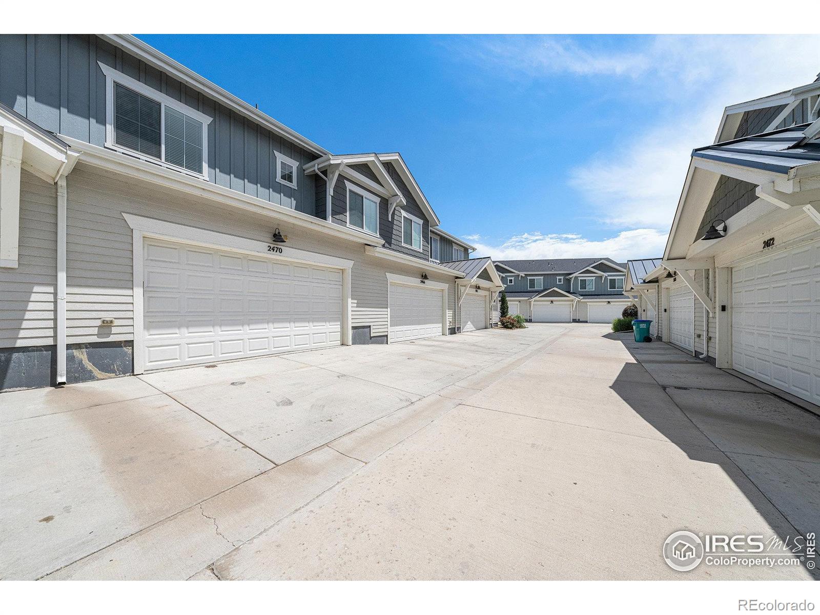 MLS Image #20 for 2470  trio falls drive,loveland, Colorado