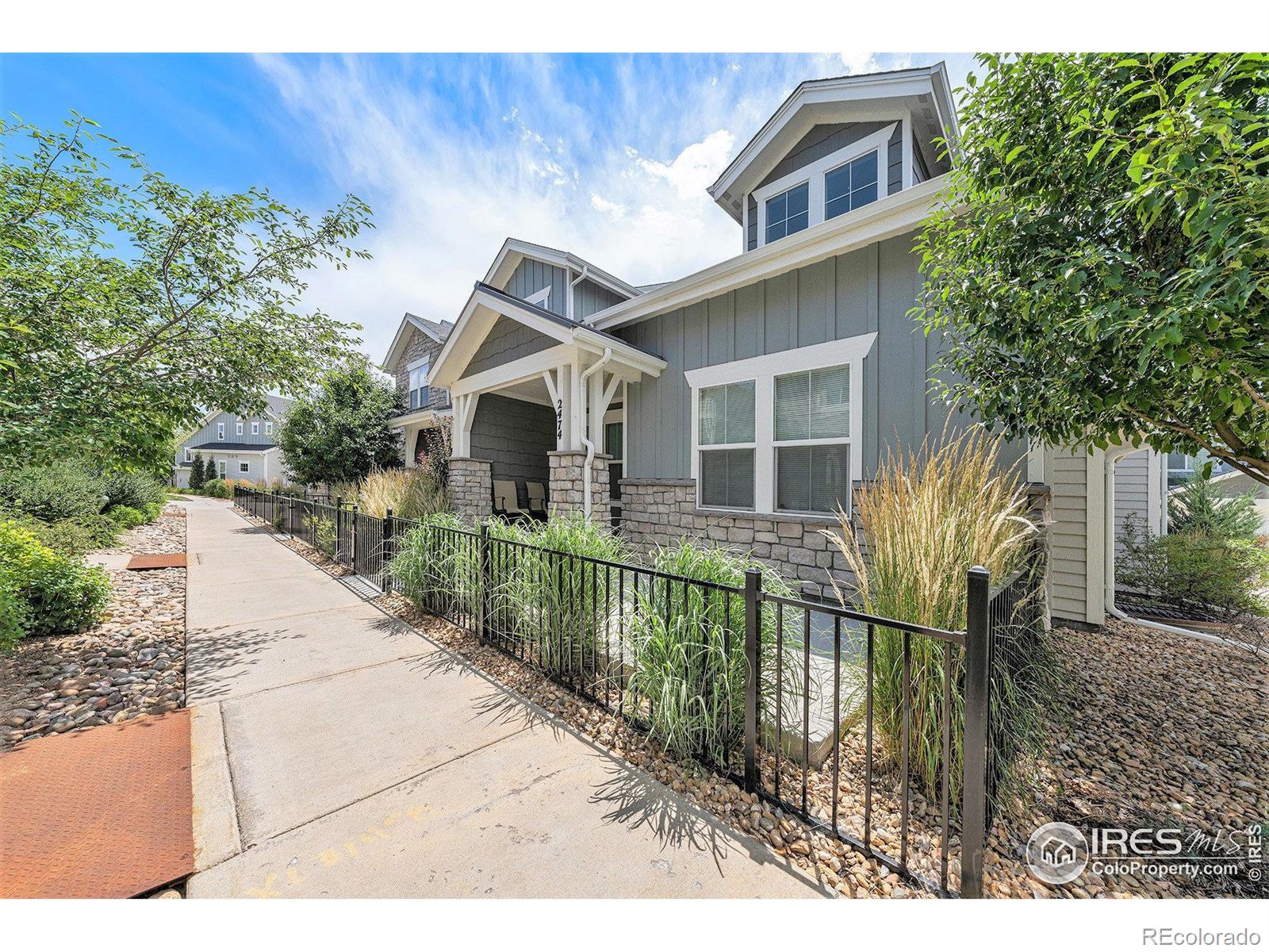 MLS Image #22 for 2470  trio falls drive,loveland, Colorado