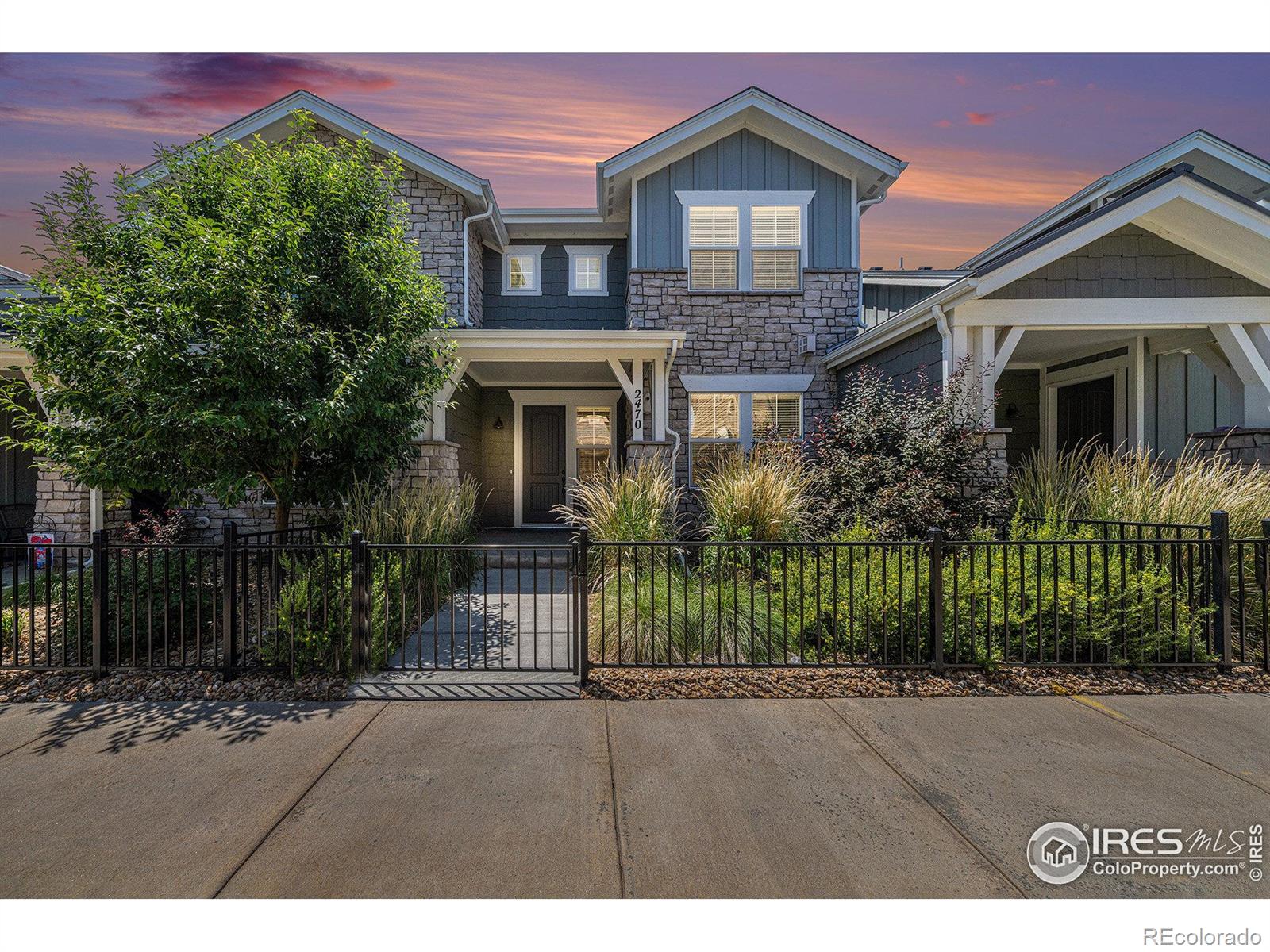 MLS Image #23 for 2470  trio falls drive,loveland, Colorado