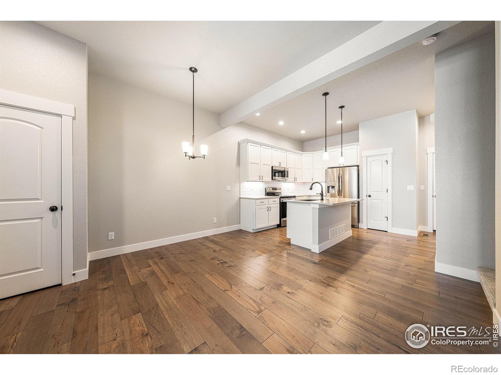 MLS Image #3 for 2470  trio falls drive,loveland, Colorado