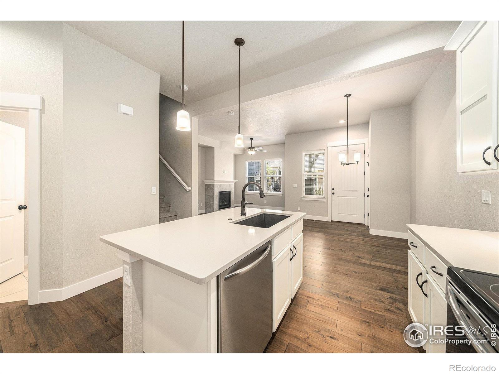 MLS Image #5 for 2470  trio falls drive,loveland, Colorado