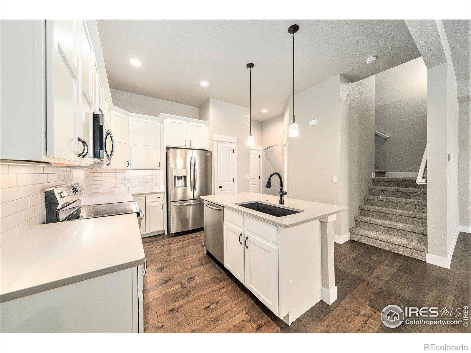 MLS Image #6 for 2470  trio falls drive,loveland, Colorado