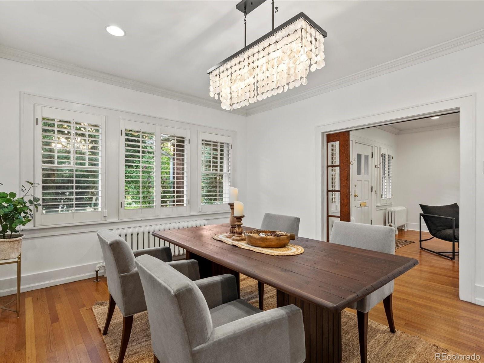MLS Image #19 for 600  york street,denver, Colorado