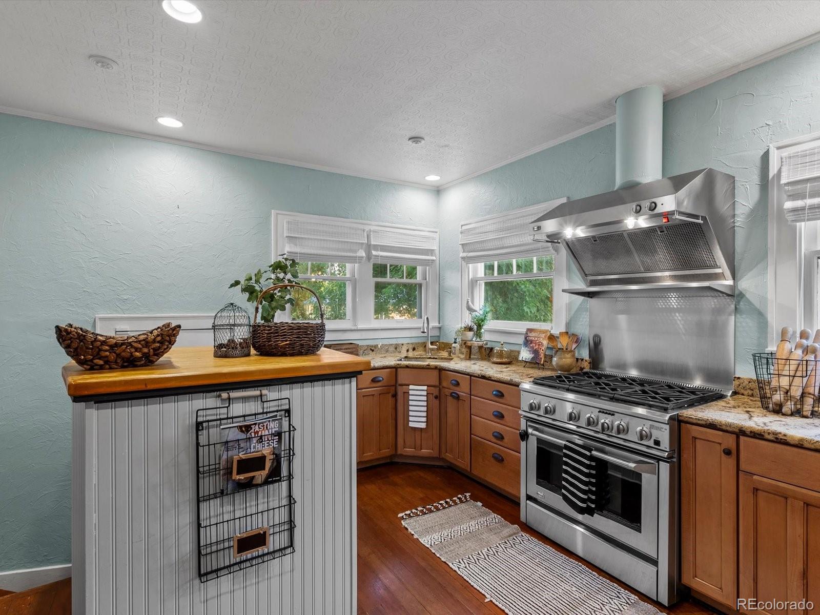 MLS Image #20 for 600  york street,denver, Colorado