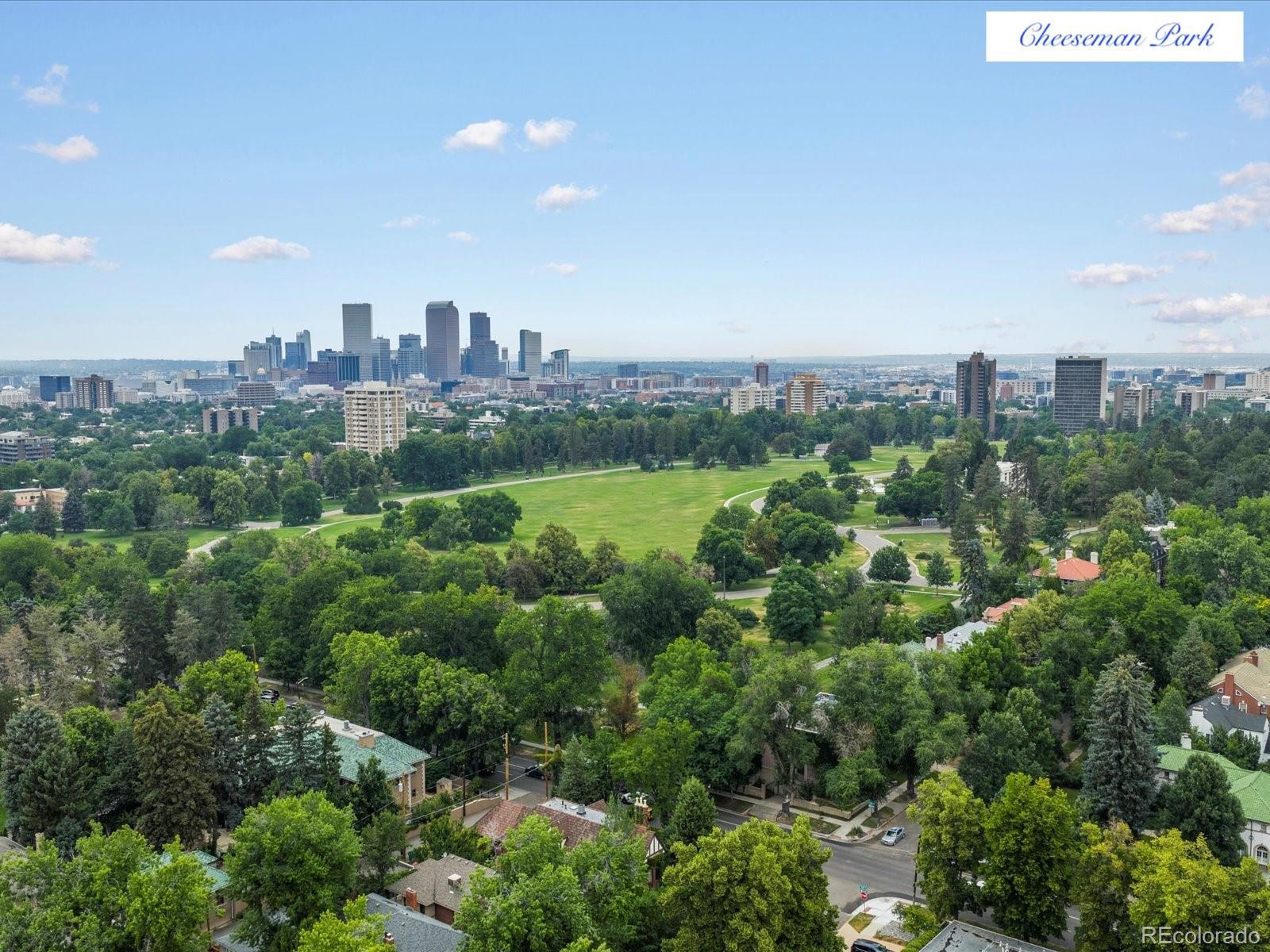 MLS Image #39 for 600  york street,denver, Colorado