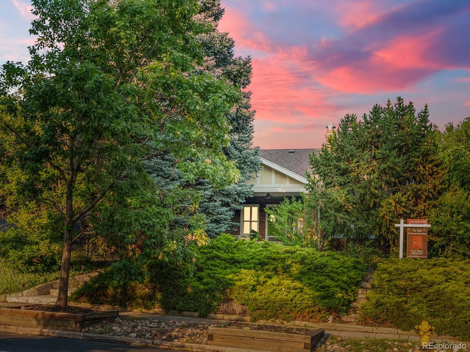 MLS Image #4 for 600  york street,denver, Colorado