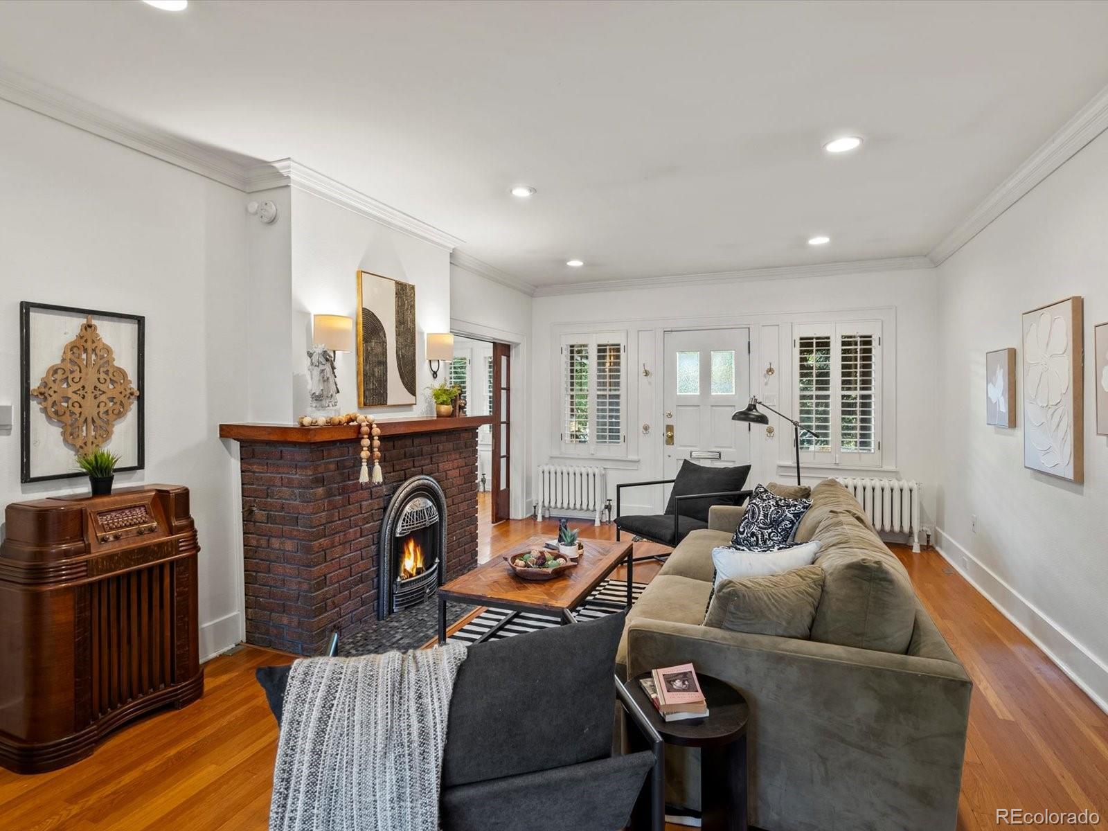 MLS Image #5 for 600  york street,denver, Colorado