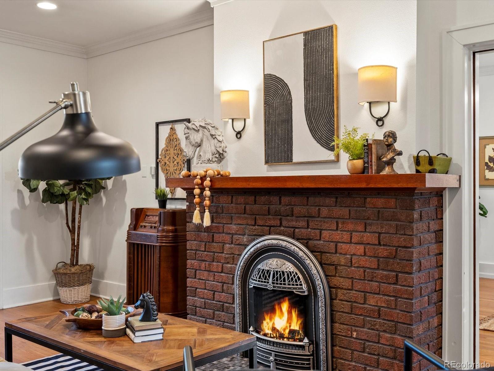 MLS Image #7 for 600  york street,denver, Colorado