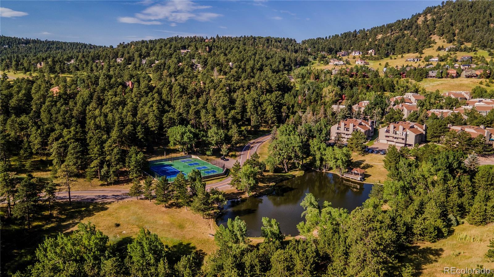 MLS Image #1 for 761  calgary way,golden, Colorado
