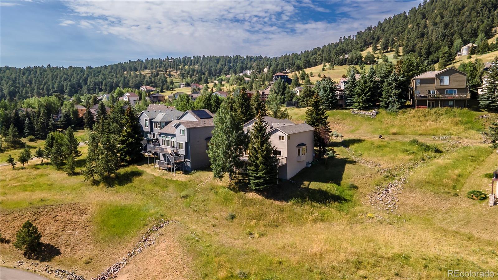 MLS Image #3 for 761  calgary way,golden, Colorado