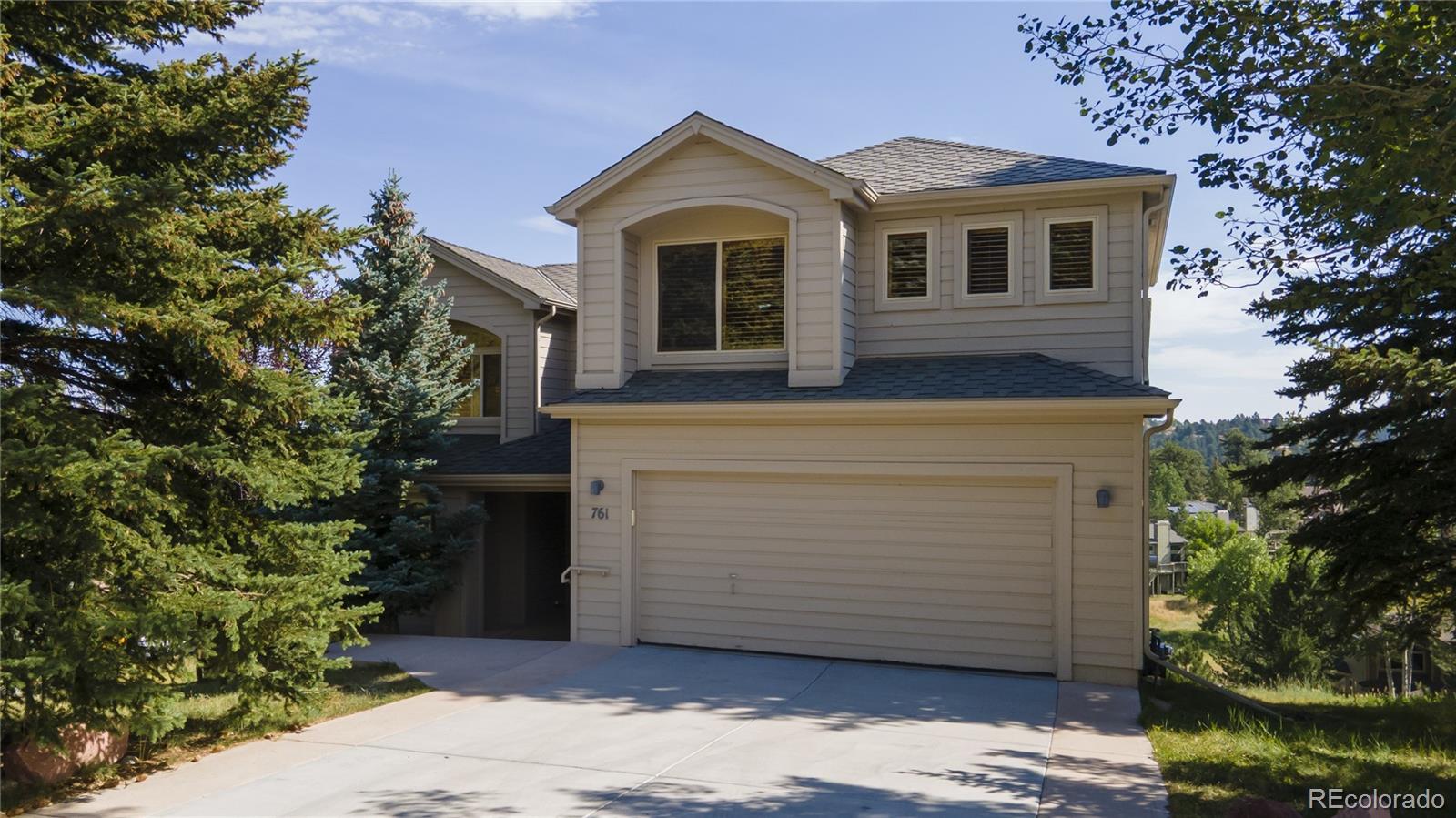 MLS Image #43 for 761  calgary way,golden, Colorado