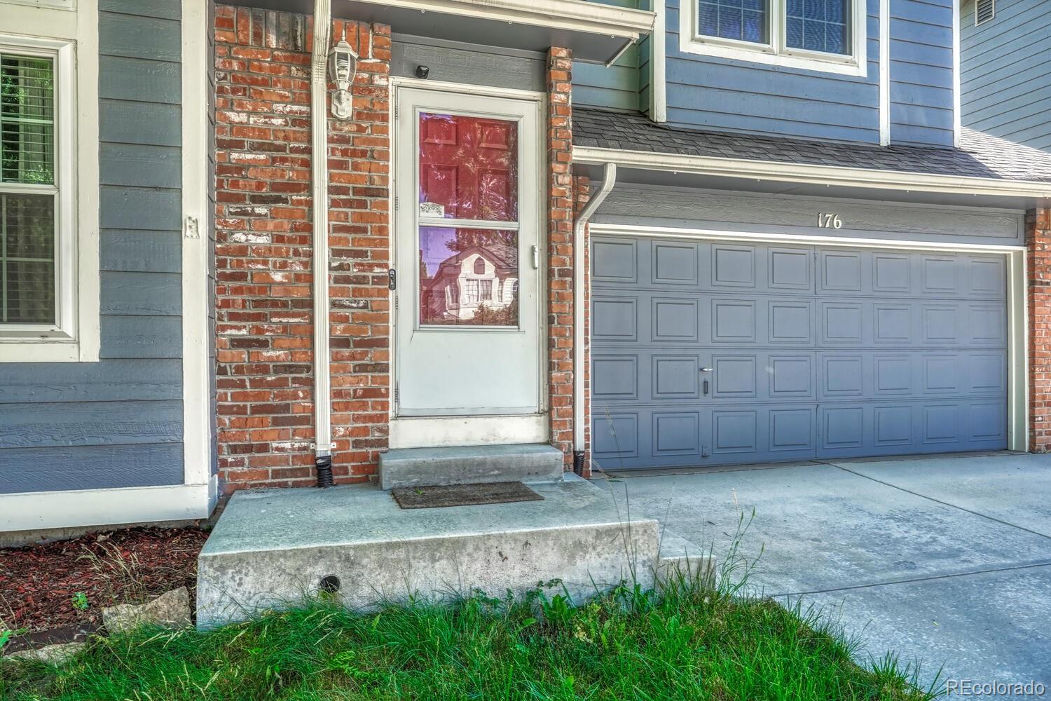 MLS Image #2 for 176 s pembrook street,castle rock, Colorado