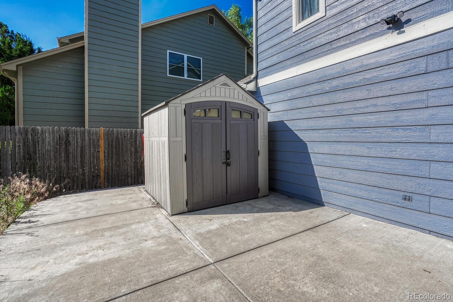 MLS Image #35 for 176 s pembrook street,castle rock, Colorado