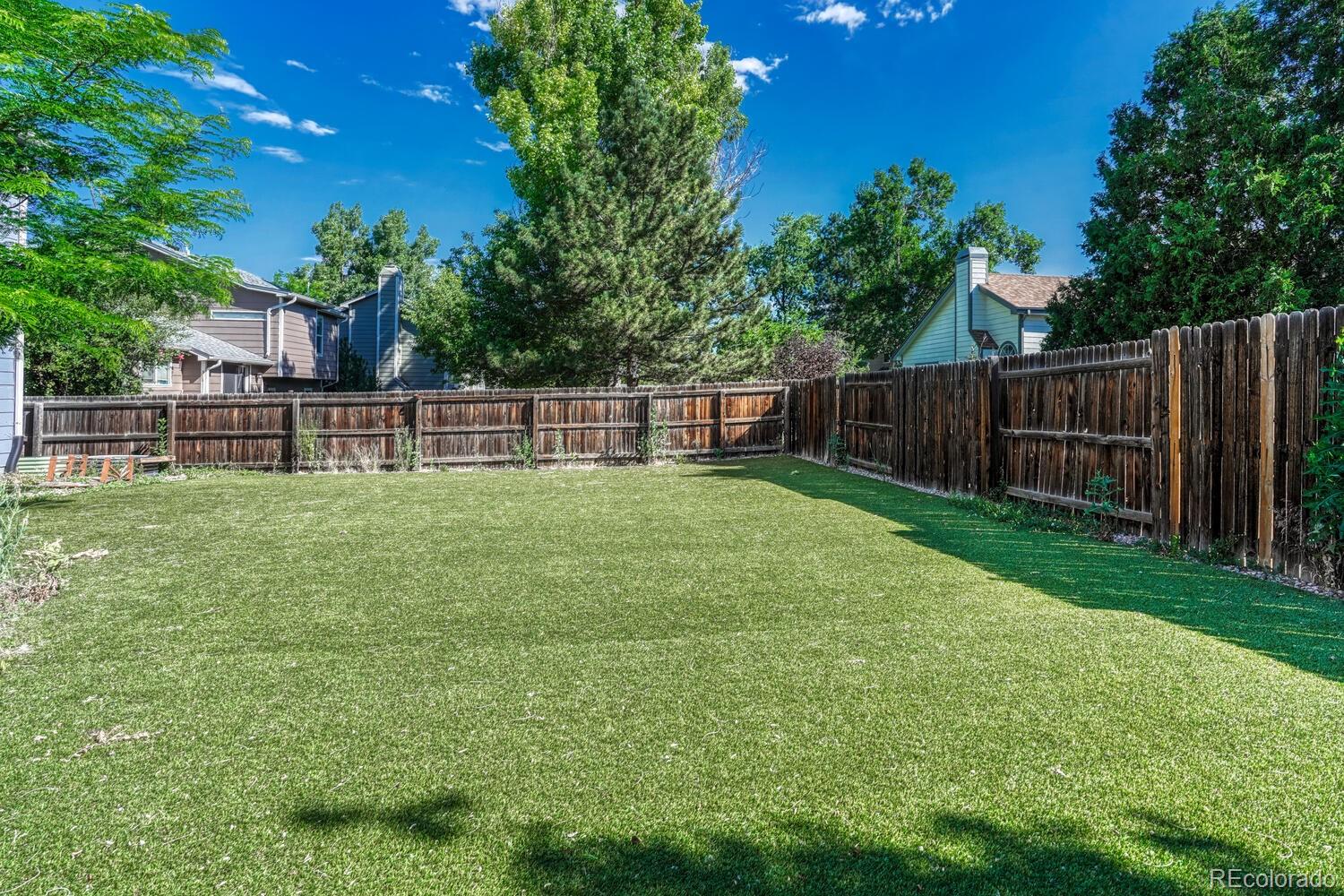 MLS Image #38 for 176 s pembrook street,castle rock, Colorado