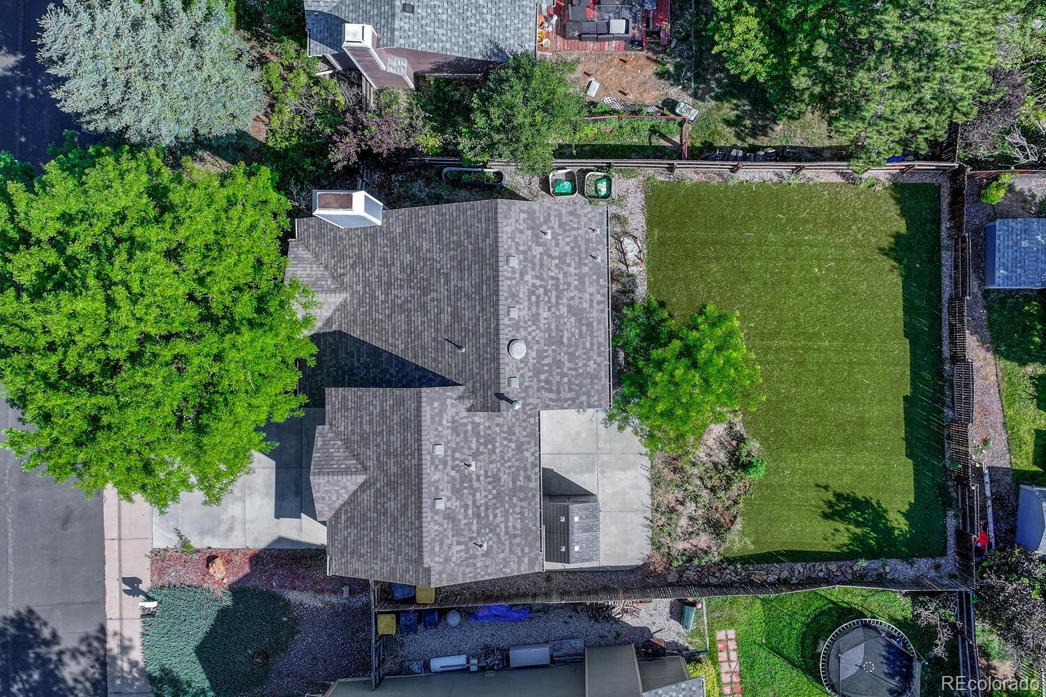 MLS Image #41 for 176 s pembrook street,castle rock, Colorado