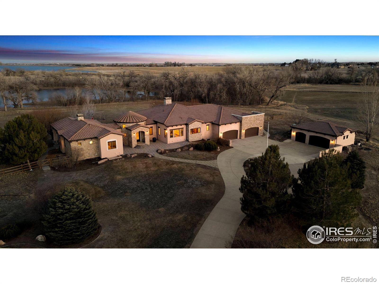 MLS Image #2 for 2102  shoreside drive,berthoud, Colorado