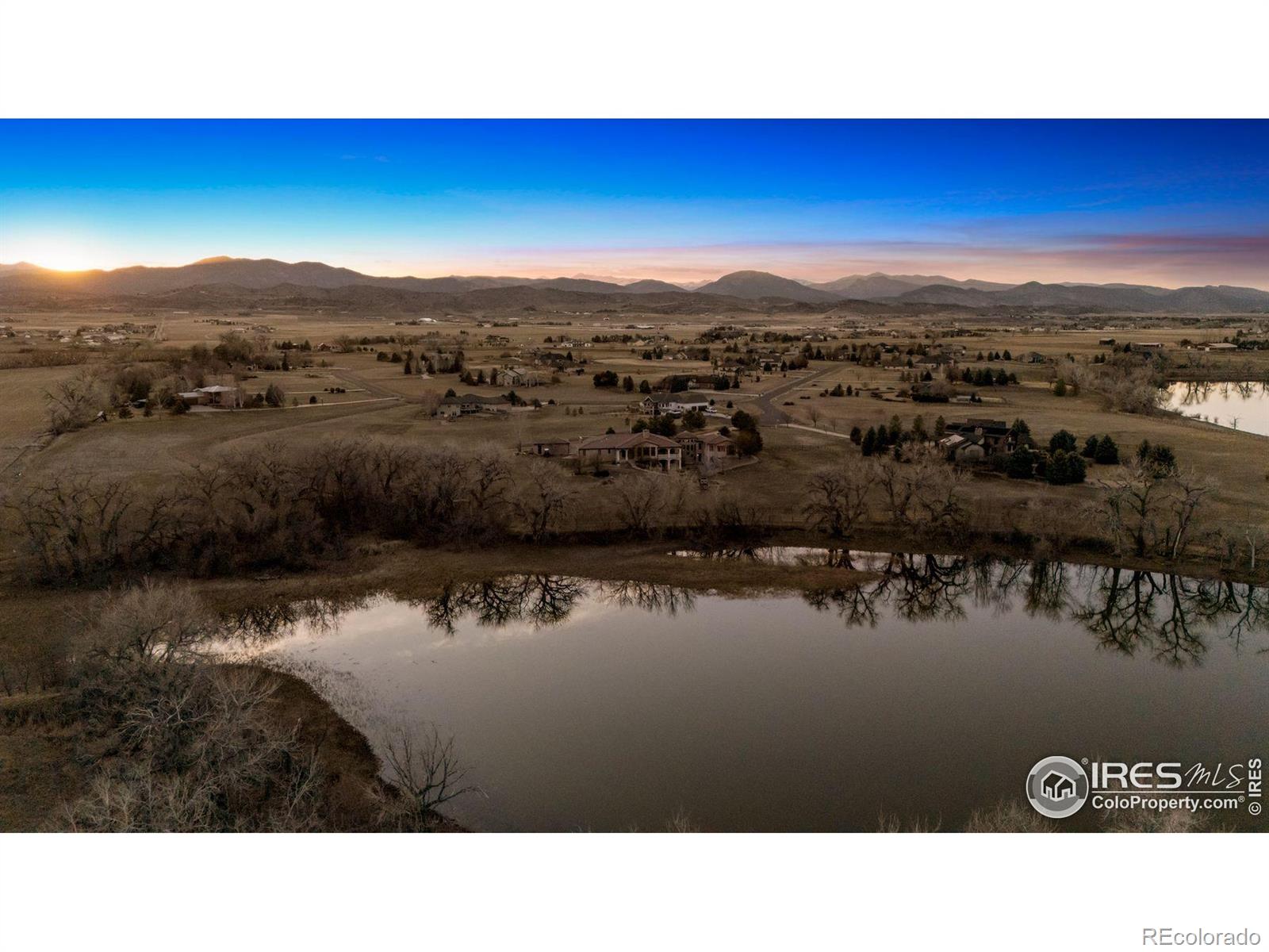 MLS Image #4 for 2102  shoreside drive,berthoud, Colorado