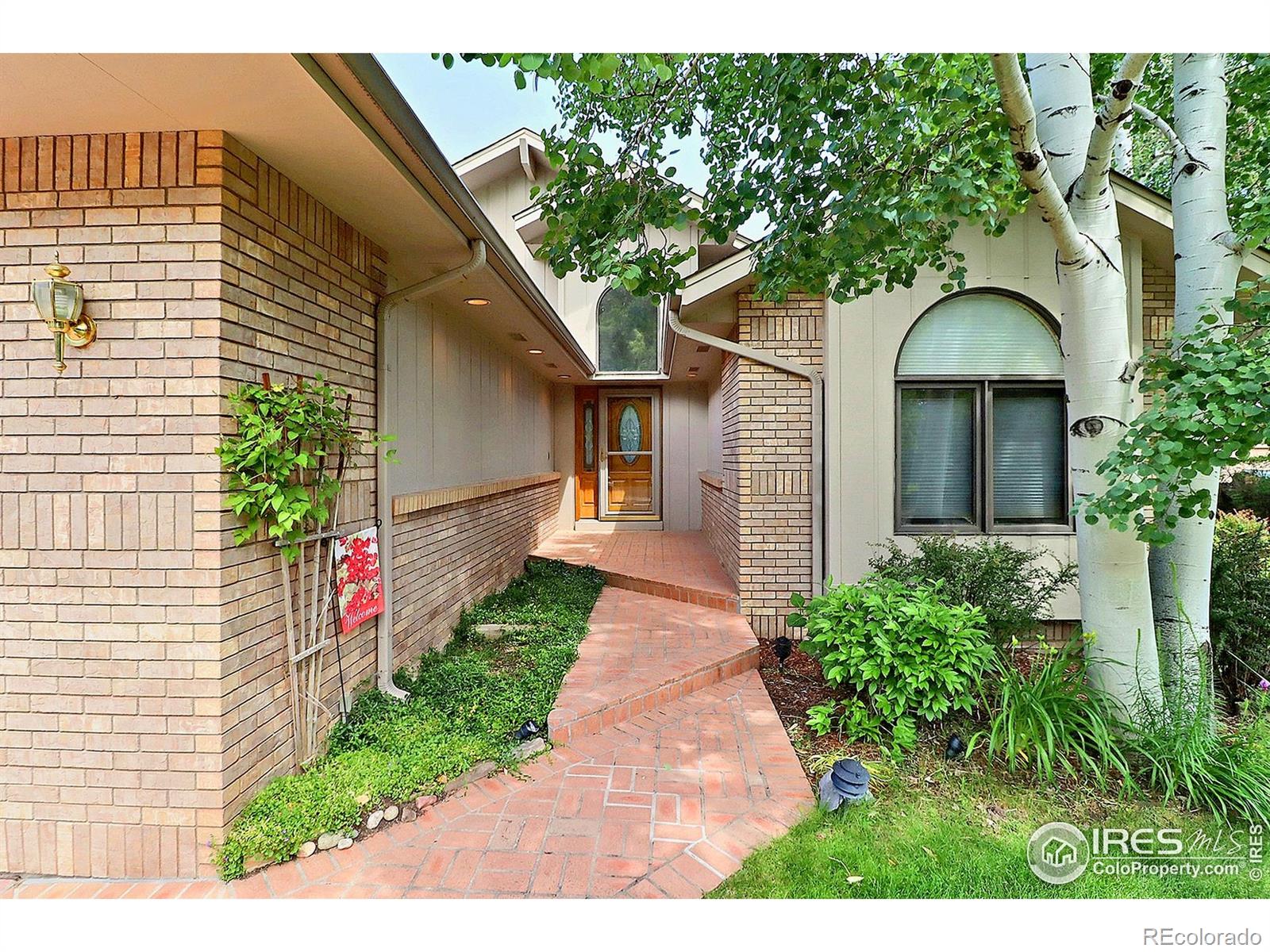 MLS Image #1 for 1357  43rd avenue,greeley, Colorado