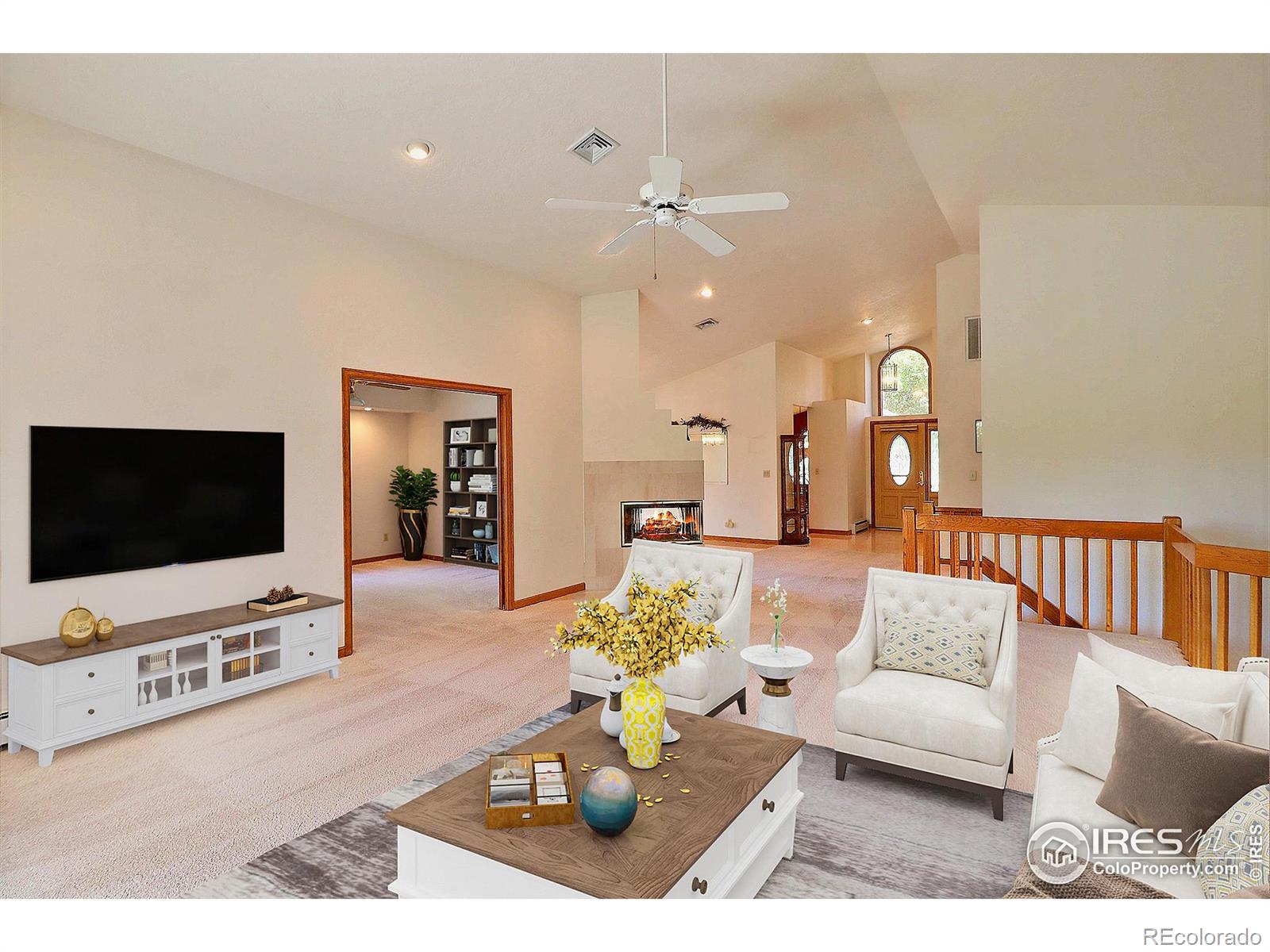 MLS Image #3 for 1357  43rd avenue,greeley, Colorado