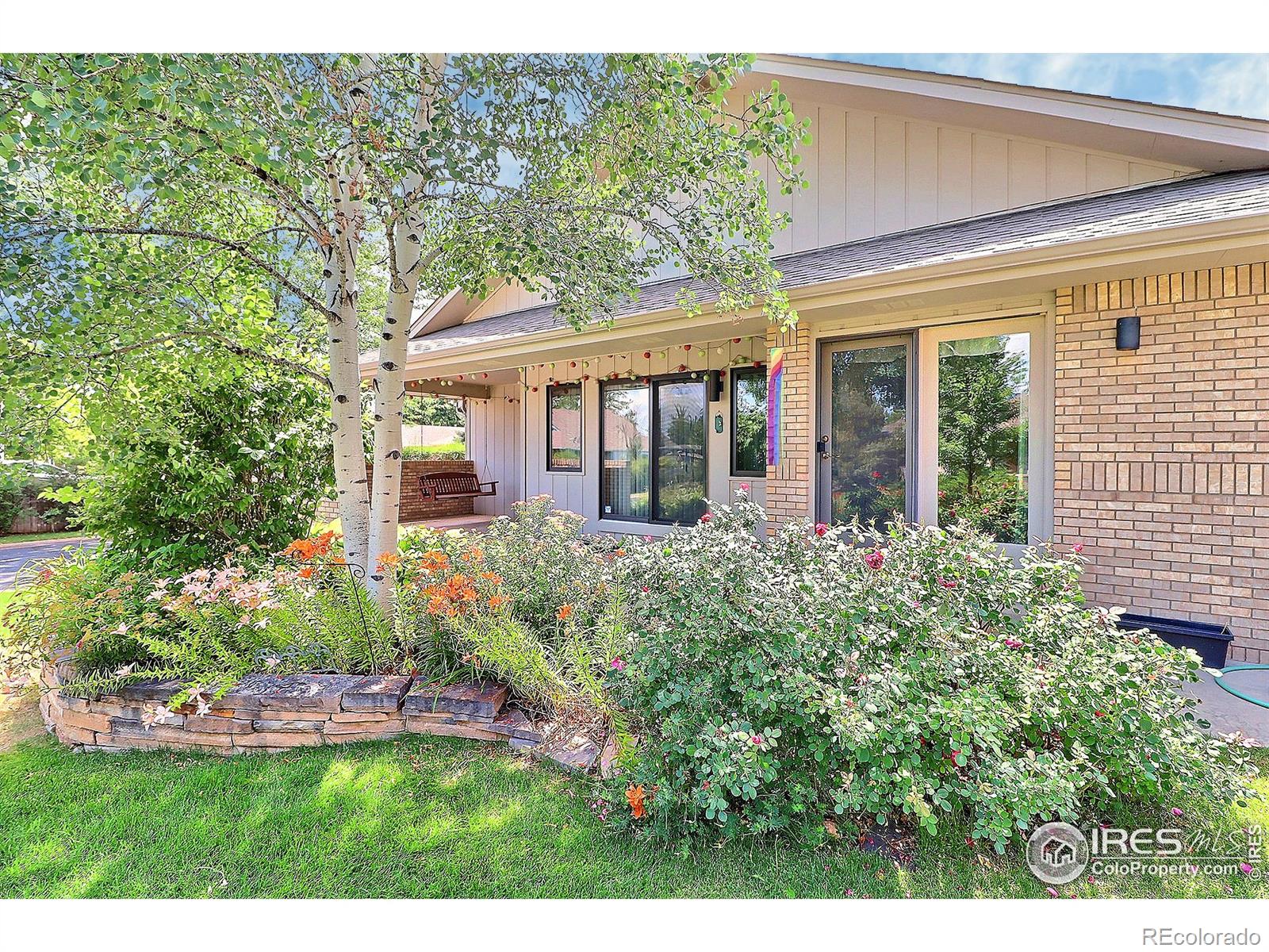 MLS Image #33 for 1357  43rd avenue,greeley, Colorado