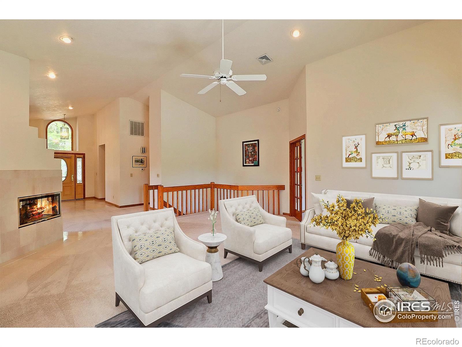MLS Image #4 for 1357  43rd avenue,greeley, Colorado