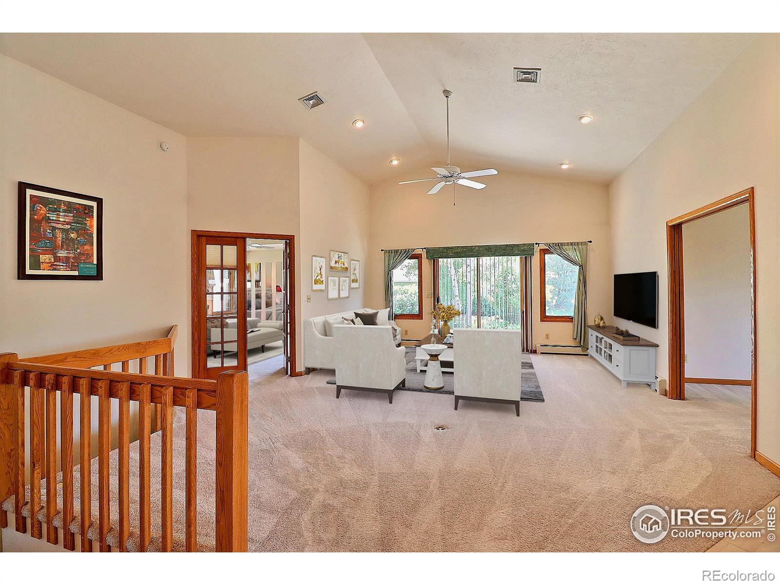 MLS Image #5 for 1357  43rd avenue,greeley, Colorado