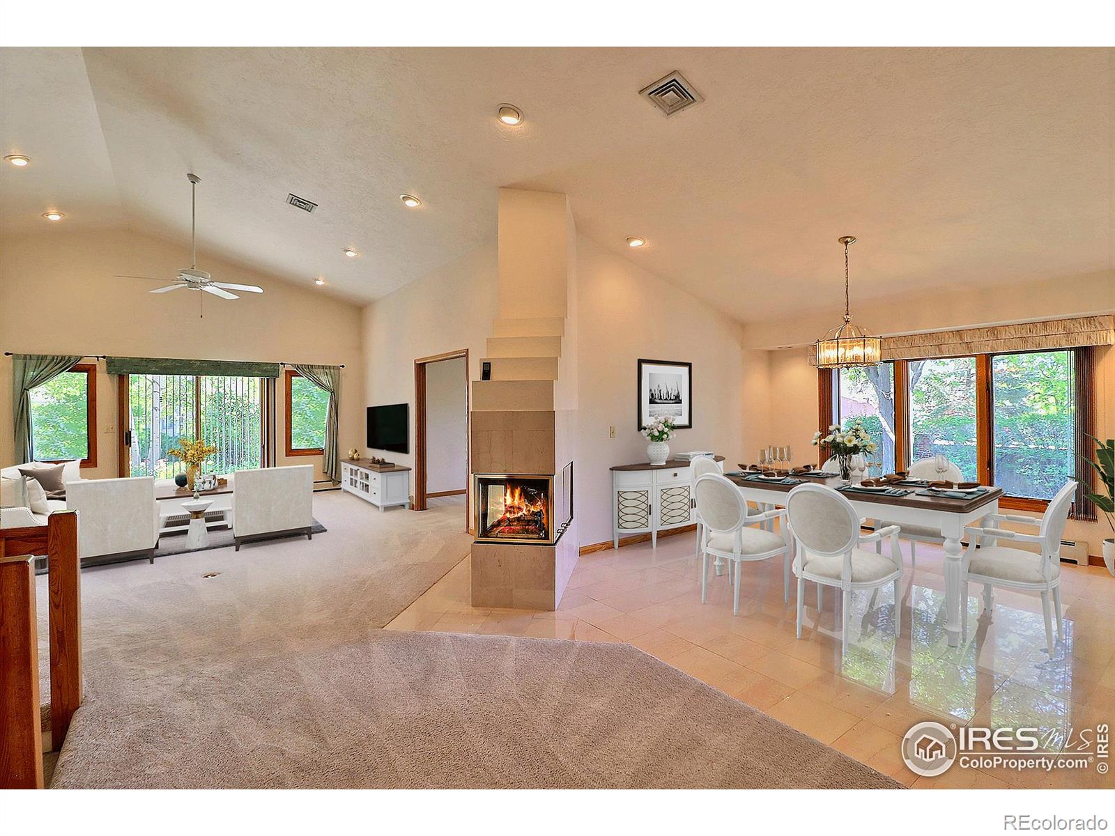 MLS Image #6 for 1357  43rd avenue,greeley, Colorado