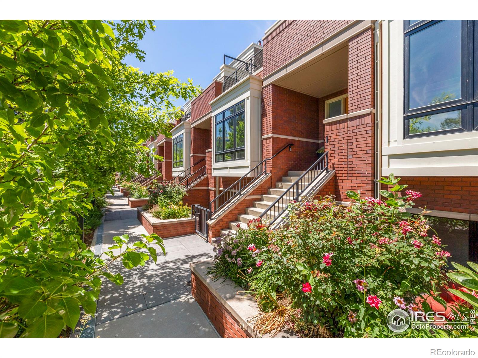 MLS Image #1 for 311 n howes street,fort collins, Colorado