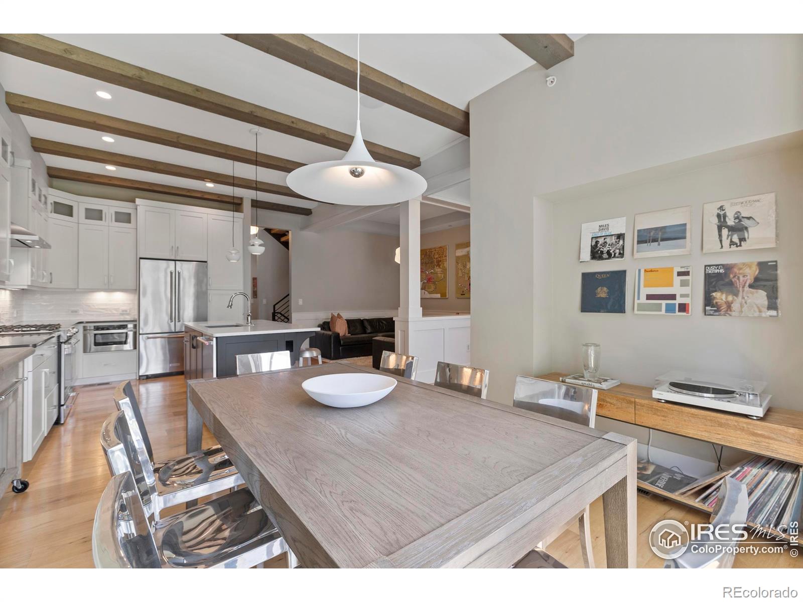MLS Image #12 for 311 n howes street,fort collins, Colorado