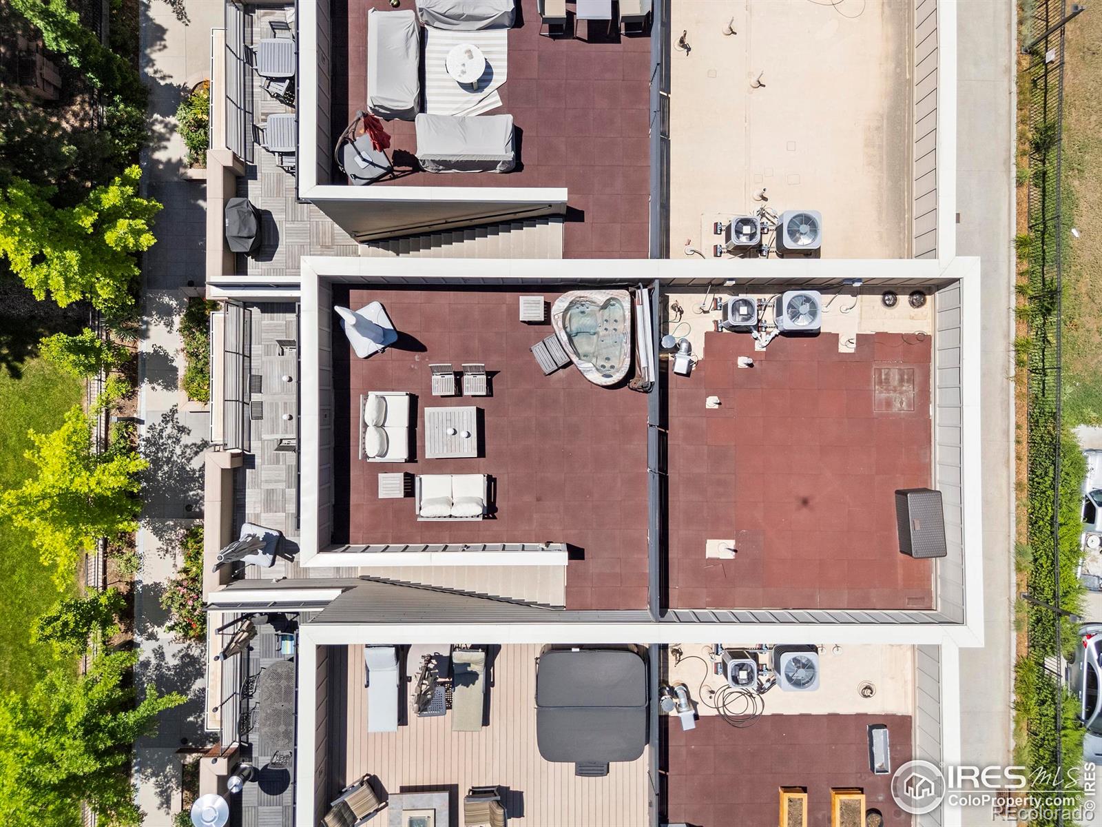 MLS Image #3 for 311 n howes street,fort collins, Colorado