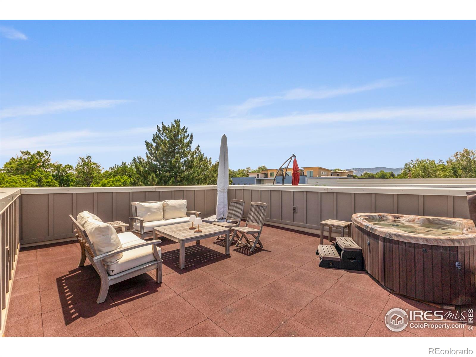 MLS Image #35 for 311 n howes street,fort collins, Colorado