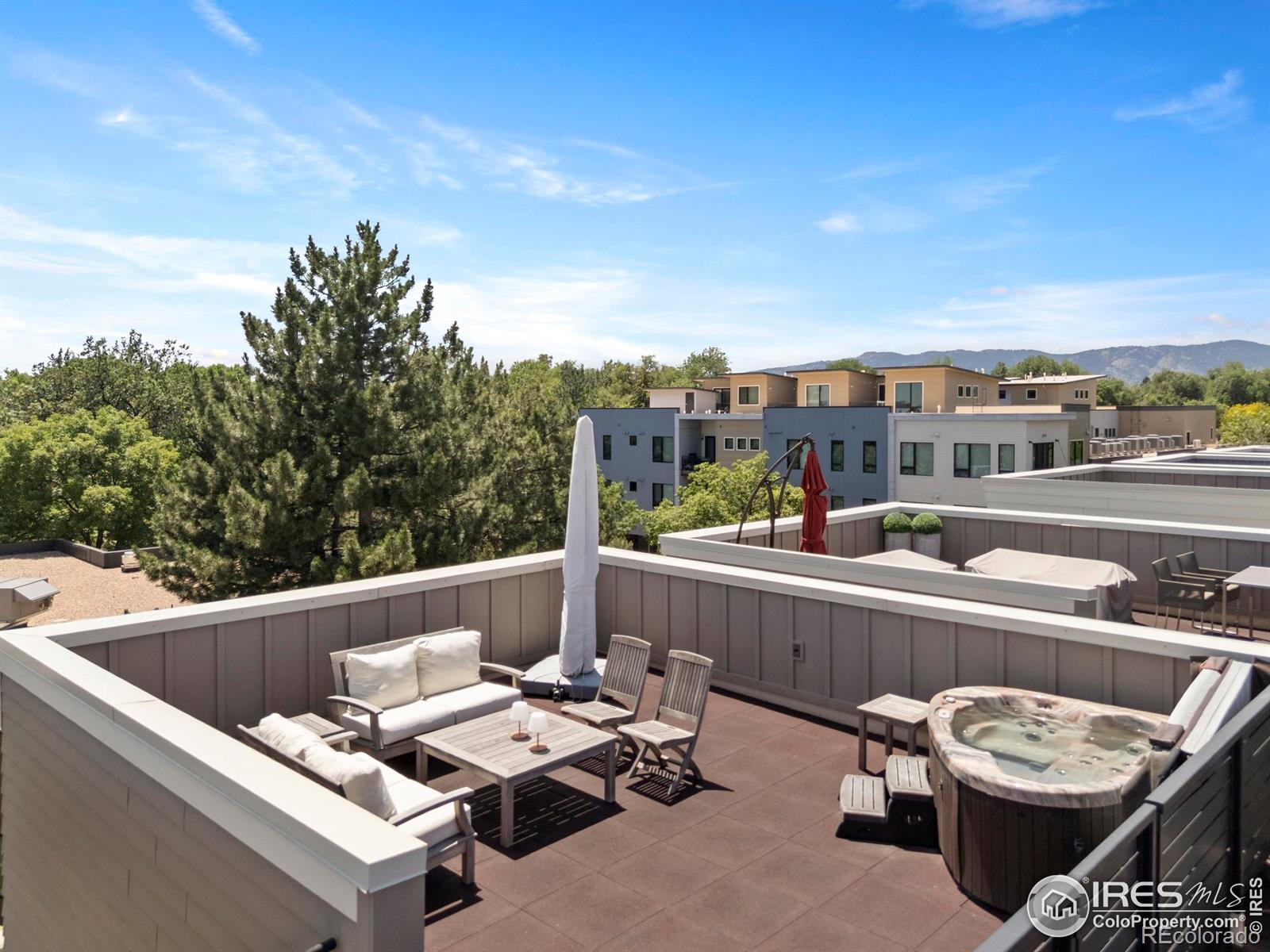 MLS Image #36 for 311 n howes street,fort collins, Colorado
