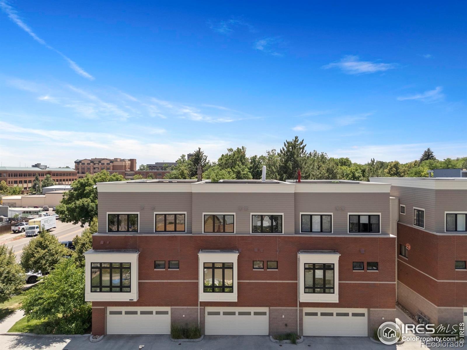 MLS Image #39 for 311 n howes street,fort collins, Colorado