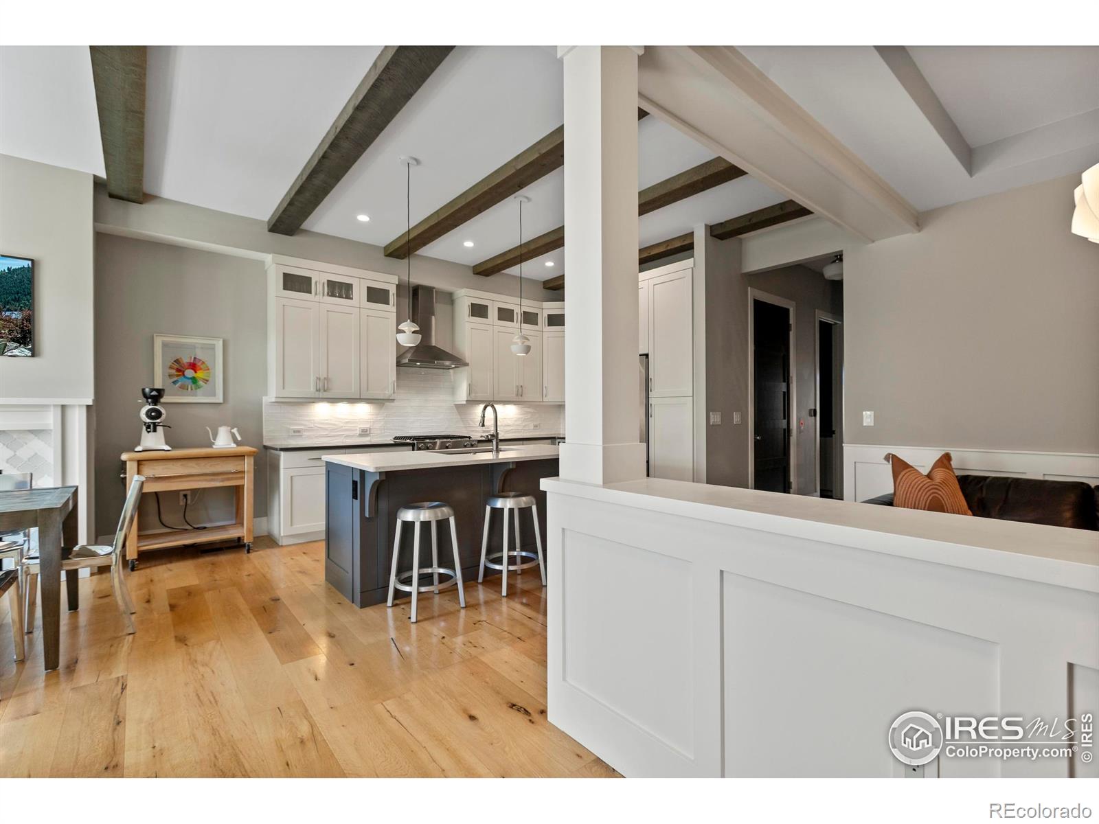 MLS Image #5 for 311 n howes street,fort collins, Colorado