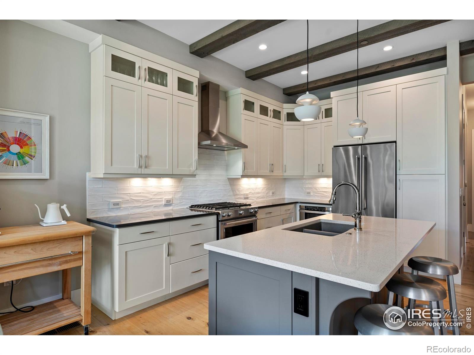 MLS Image #6 for 311 n howes street,fort collins, Colorado